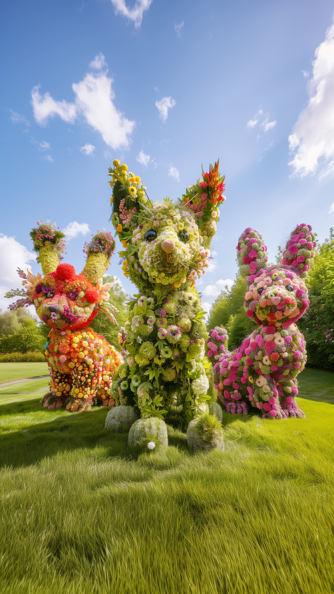 Who jumped the highest?